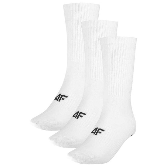 4F Κάλτσες 3 pairs